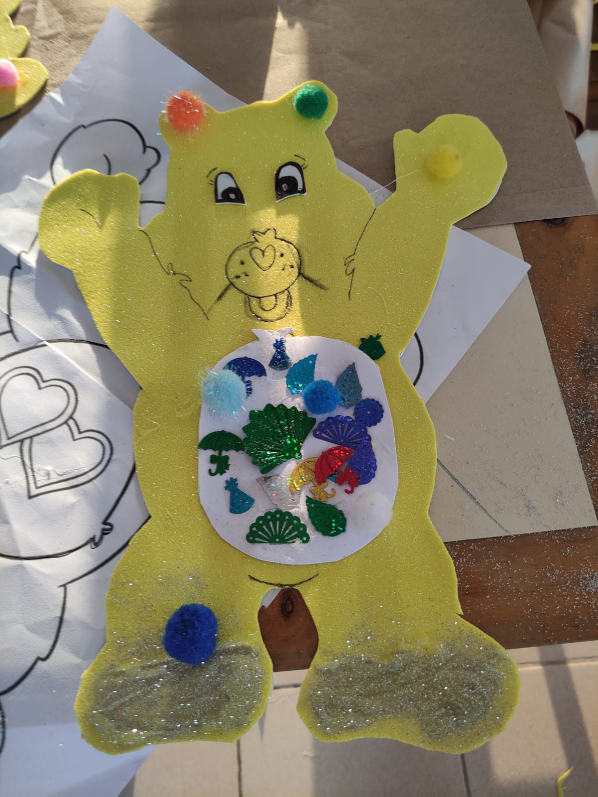 Talleres de Verano en San Bartolo 20