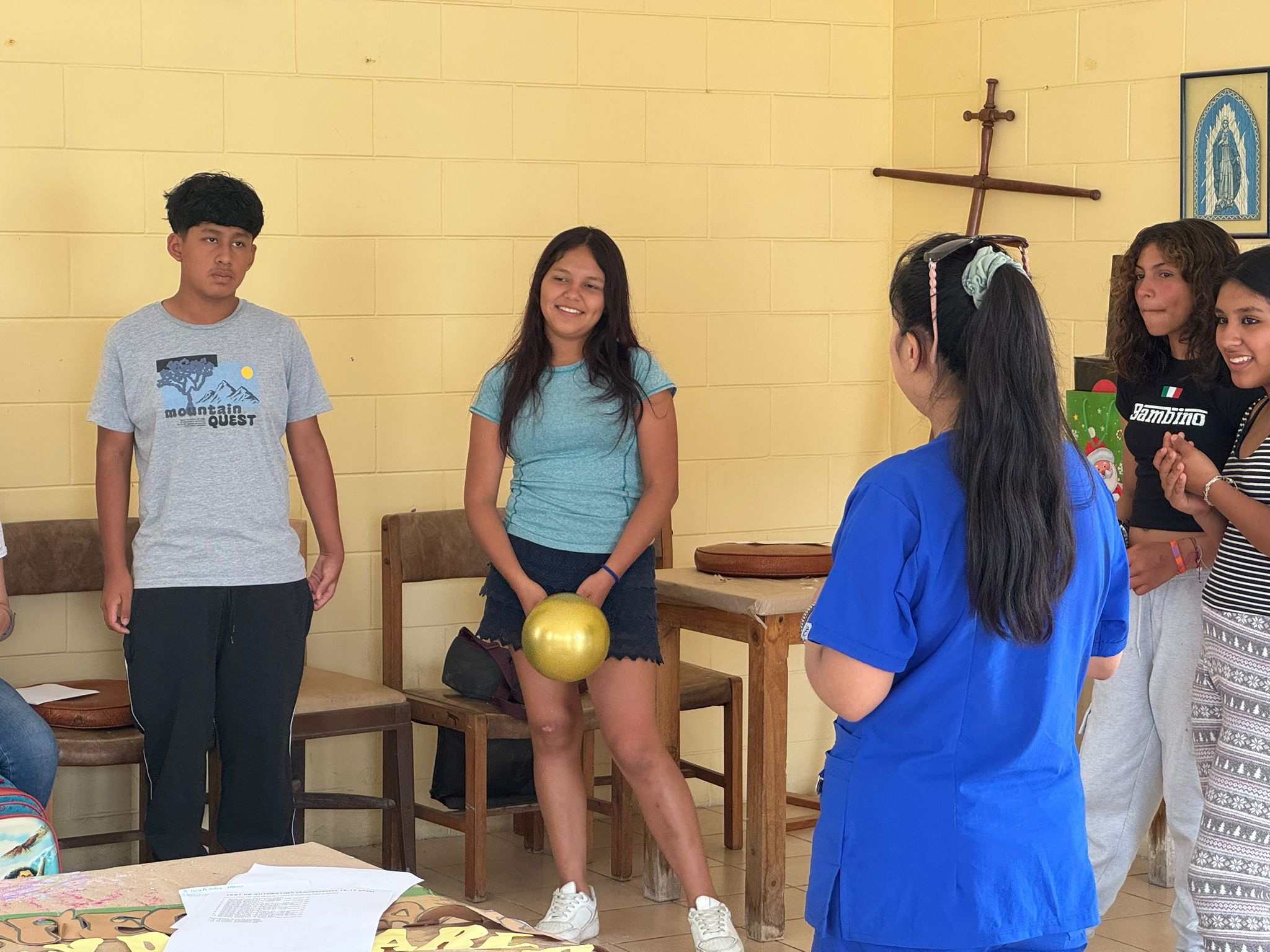 Talleres de Verano en San Bartolo 4