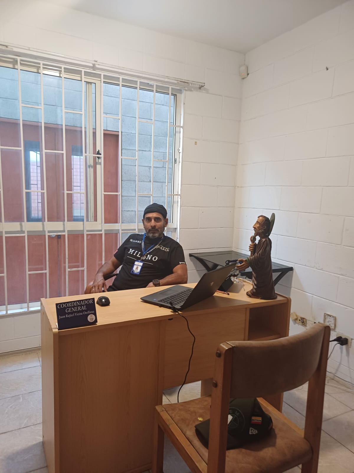 Oficinas Amor de Niño 1