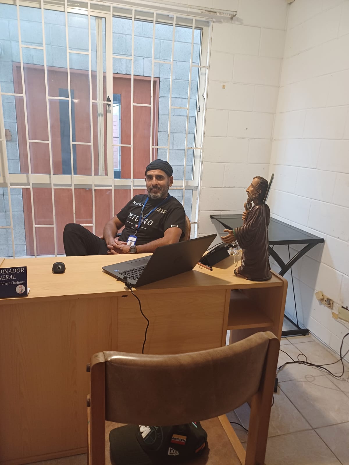 Oficinas Amor de Niño 2