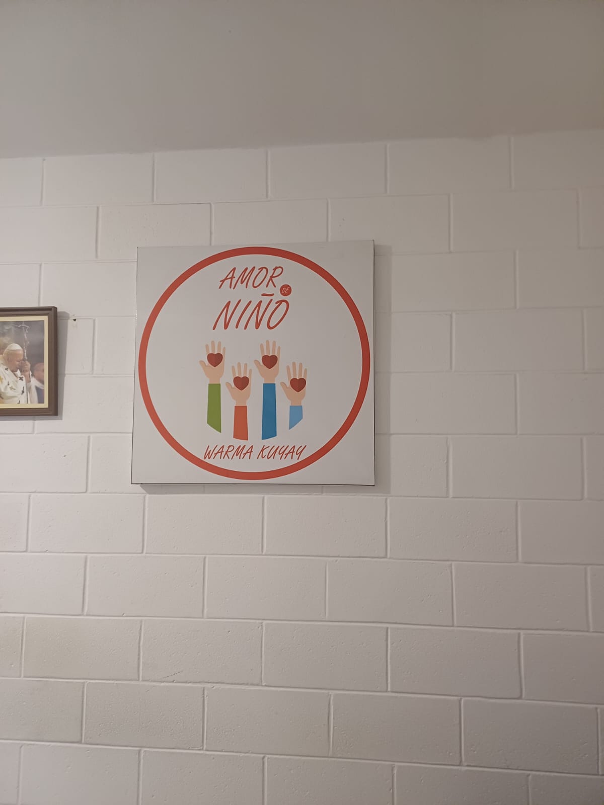 Oficinas Amor de Niño 4